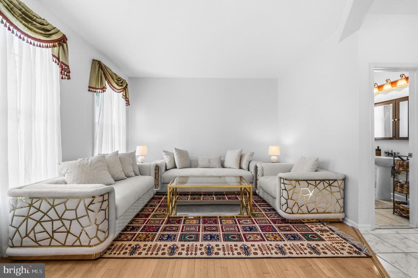 112 Canfield Hill Drive, Gaithersburg