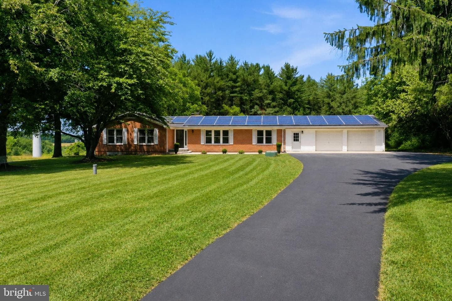 1411 Brighton Dam Road, Brookeville