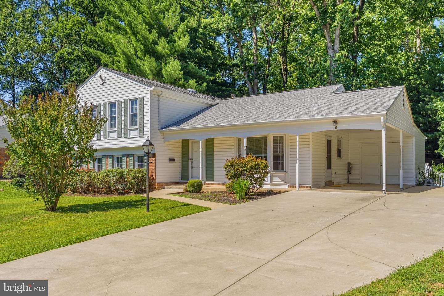 9 Duvall Lane, Gaithersburg