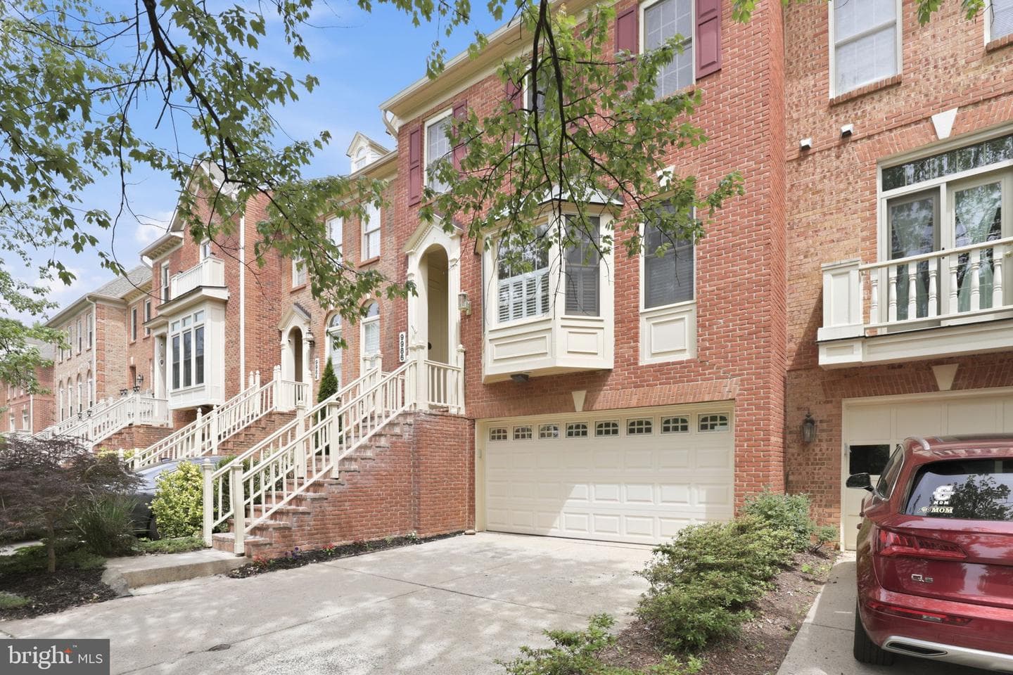 9986 Foxborough Circle, Rockville