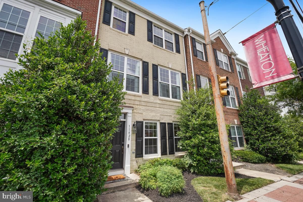 11428 Grandview Avenue, Wheaton