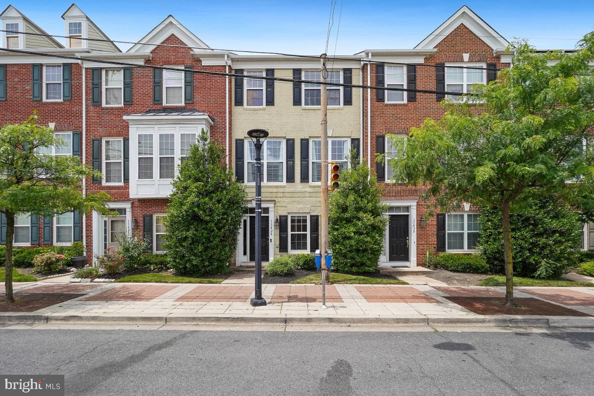 11428 Grandview Avenue, Wheaton