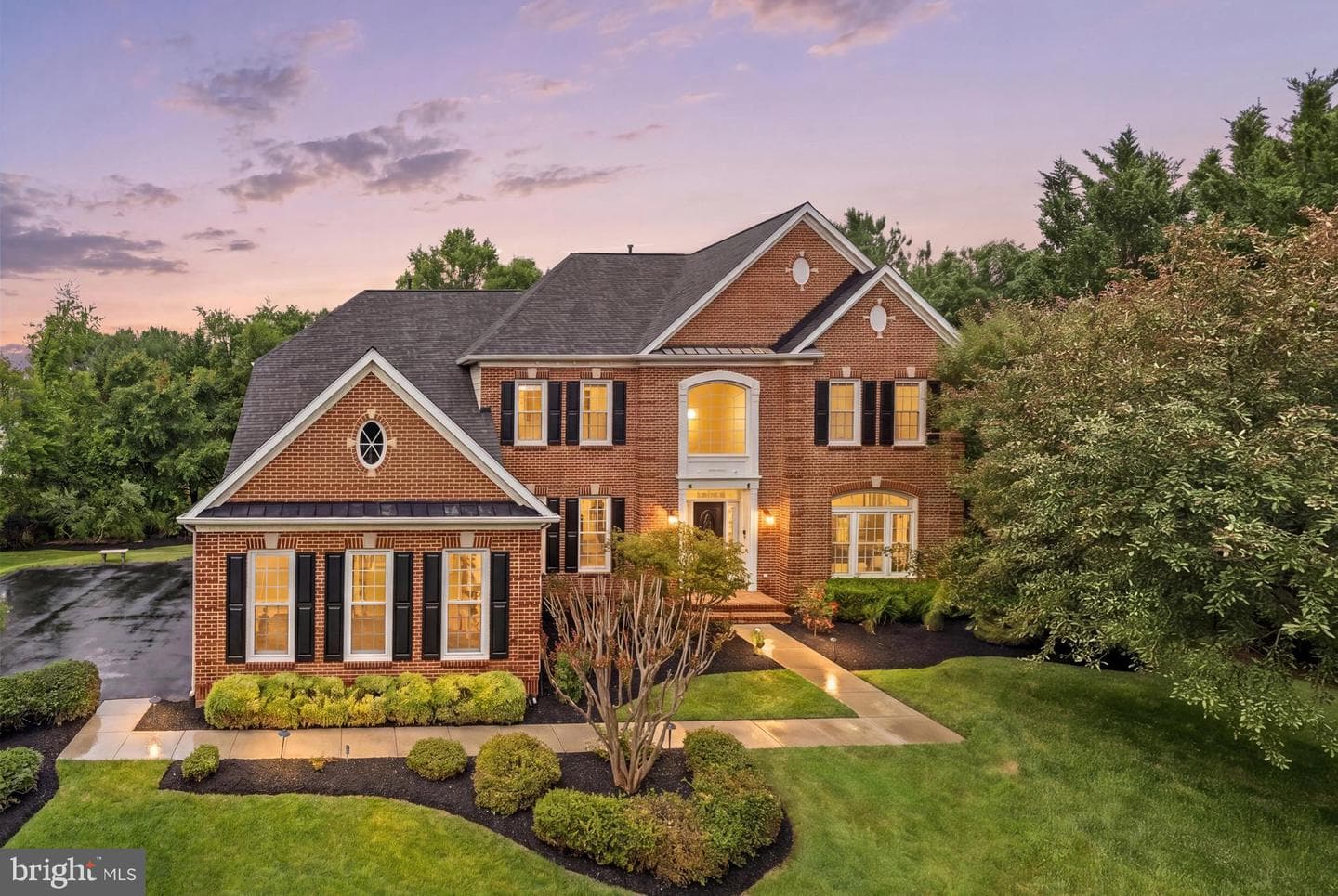 9313 Harrisons Farm Way, Laytonsville