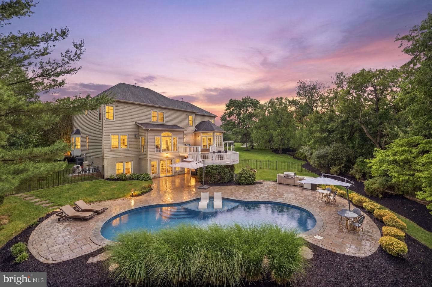9313 Harrisons Farm Way, Laytonsville
