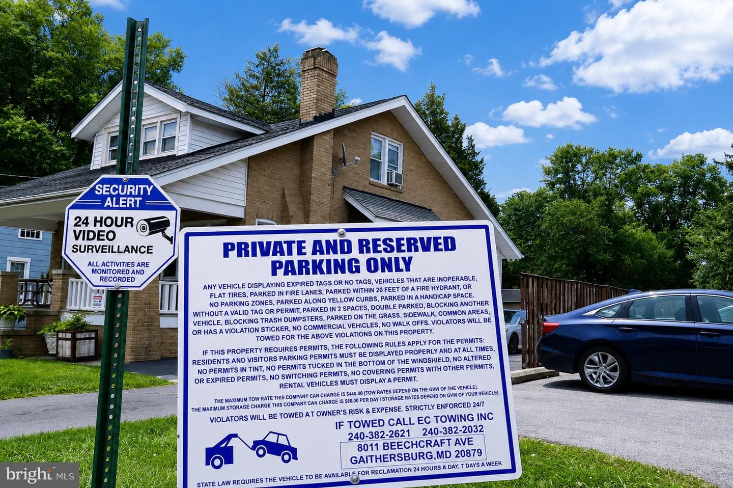 614 Sligo Avenue #211 photo 26