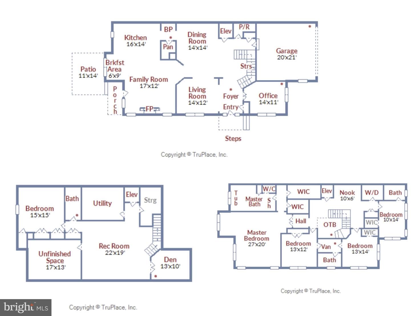 8204 River Quarry Place photo 5