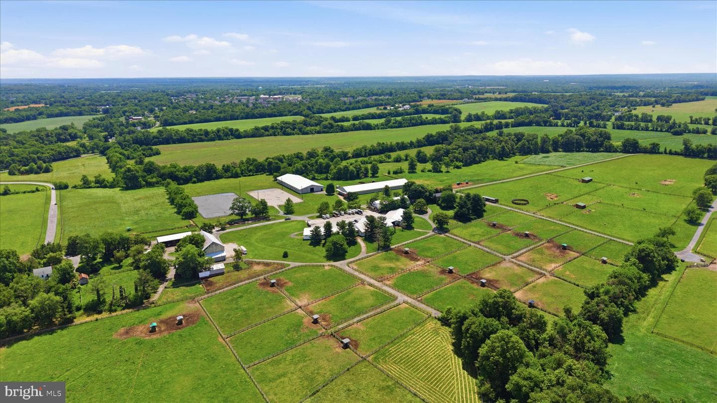 20800 Whites Ferry Road, Poolesville