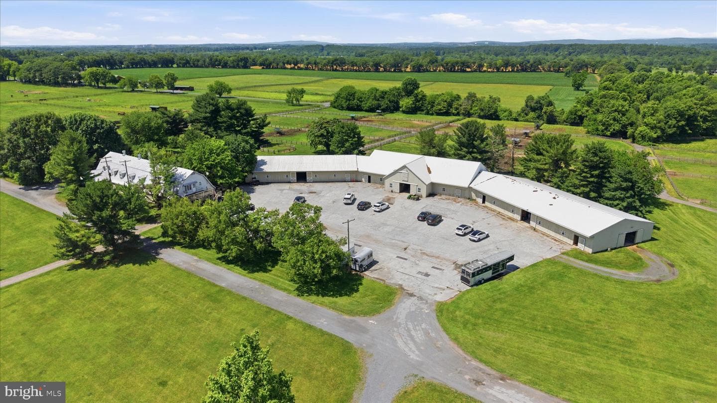 20800 Whites Ferry Road, Poolesville