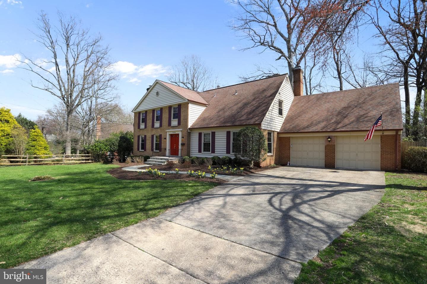 11209 Farmland Drive photo 3