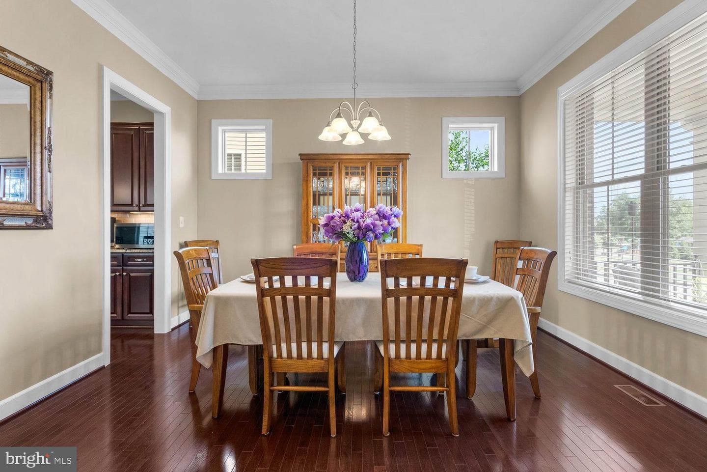 14103 Byrne Park Drive, Clarksburg