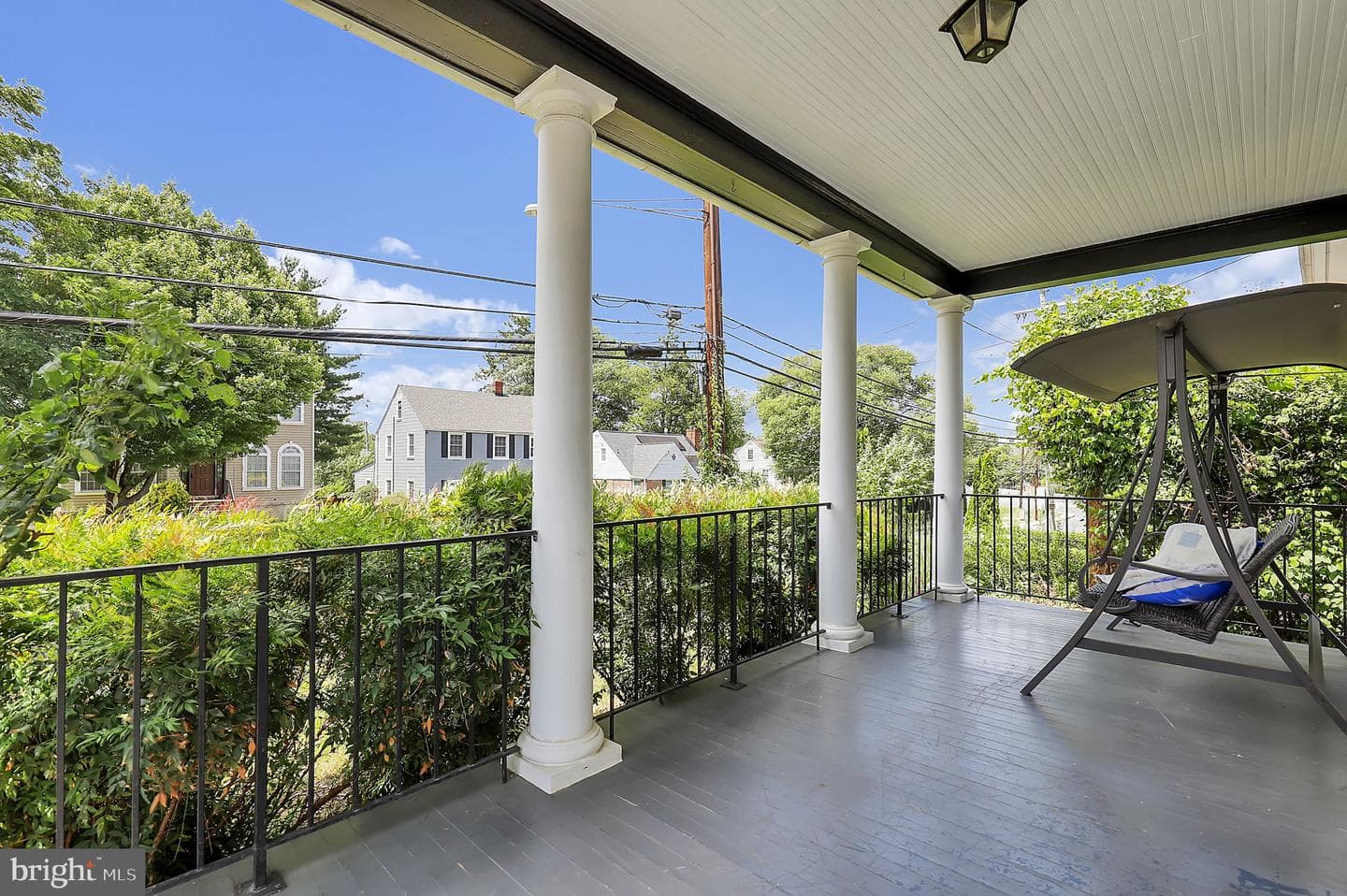 13 Cedar Avenue, Gaithersburg