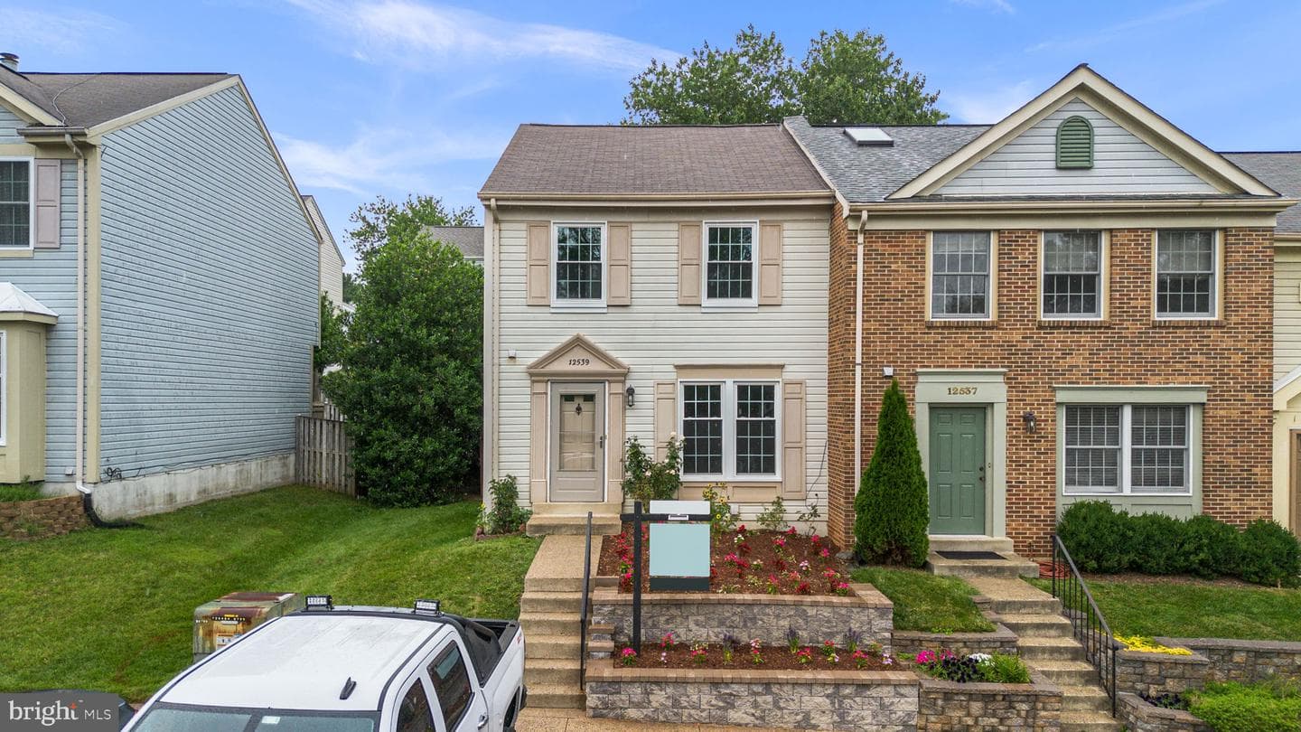 12539 Coral Grove Pl, Germantown