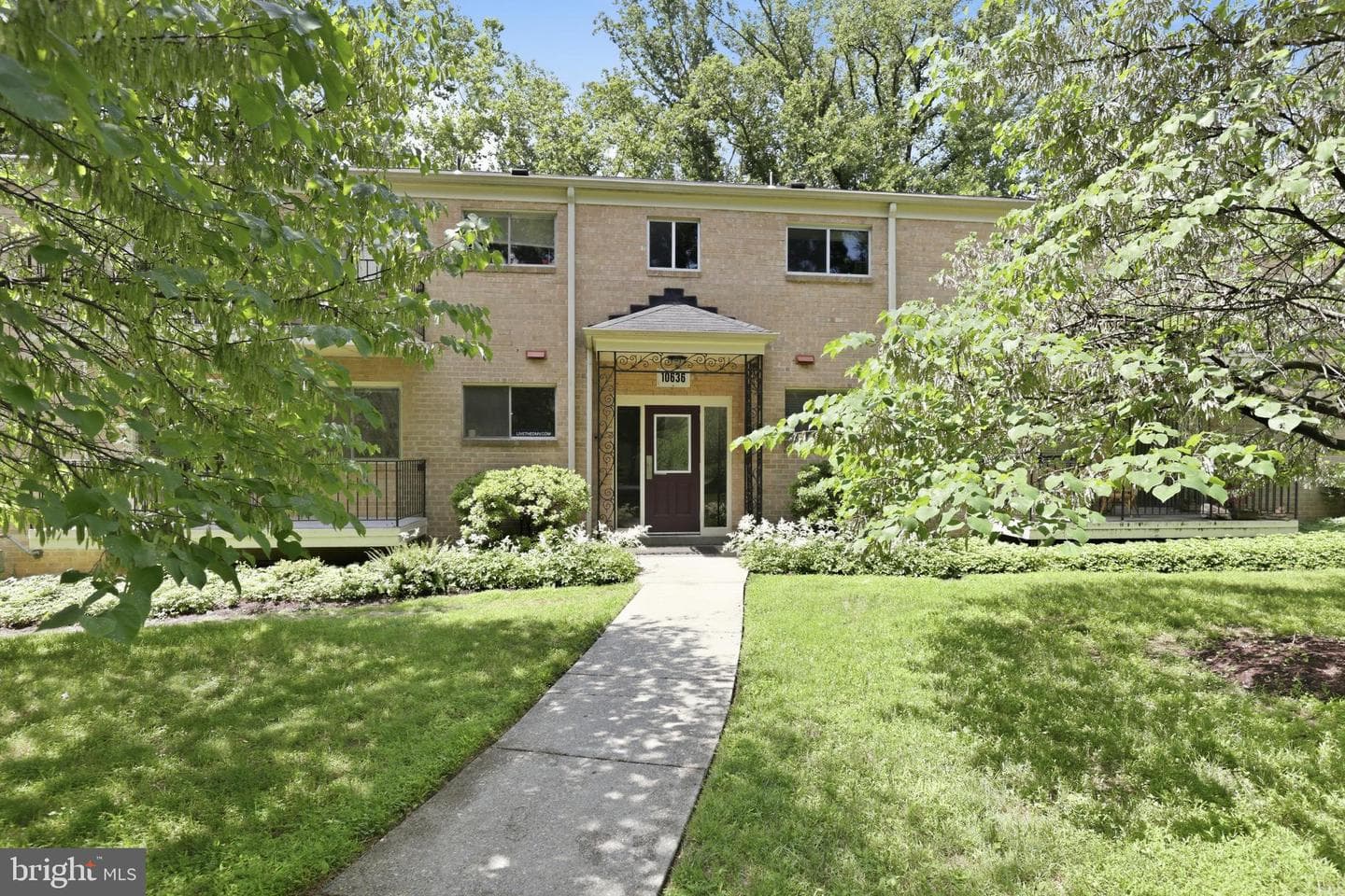 10636 Montrose Ave # 2, Bethesda