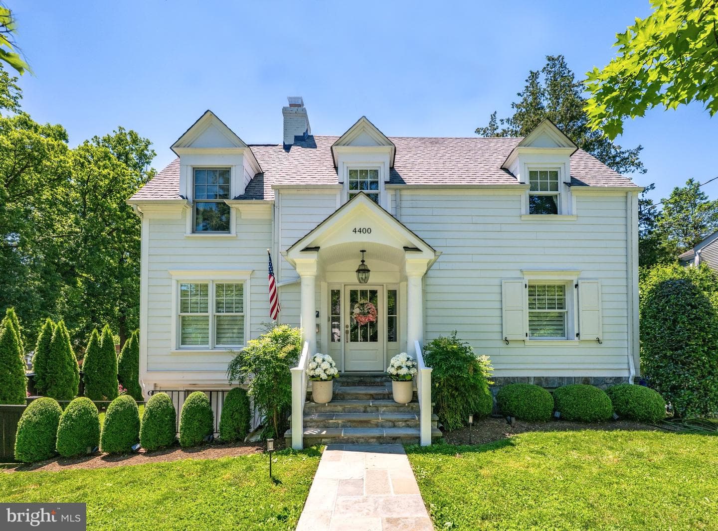 4400 Highland Avenue photo 2