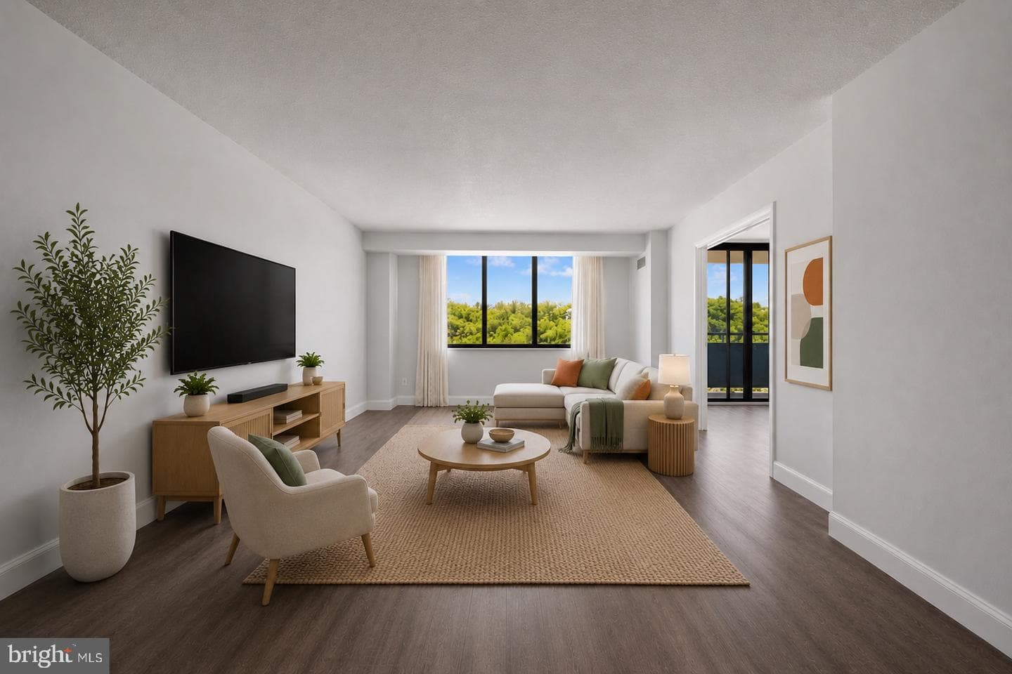 5225 Pooks Hill Rd # 321S, Bethesda