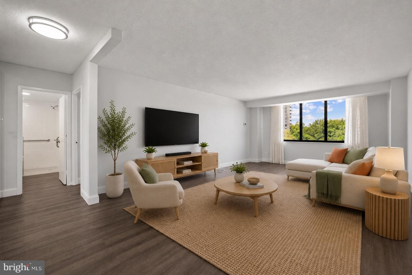 5225 Pooks Hill Rd # 321S, Bethesda
