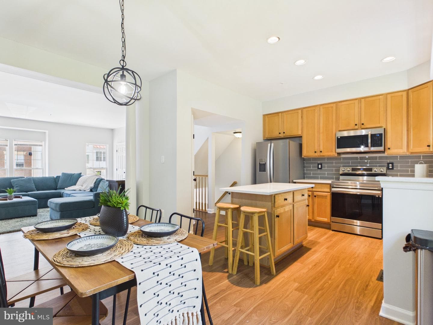 13104 Bridger Drive #123 photo 13