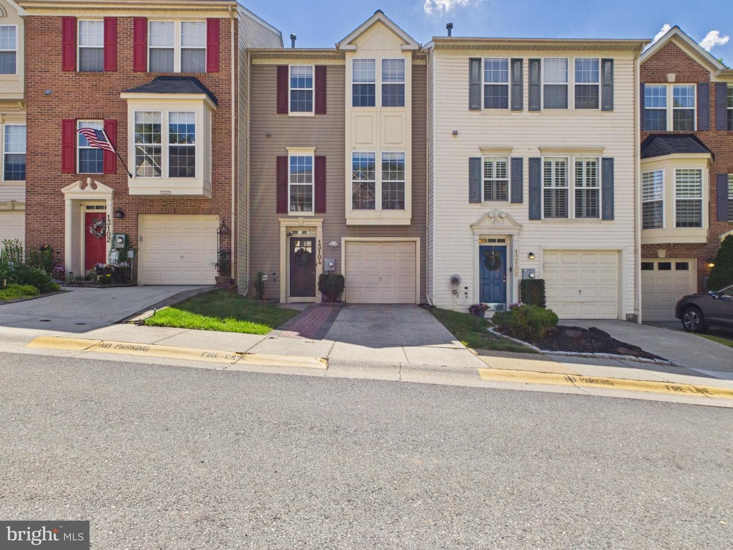 13104 Bridger Drive #123, Germantown