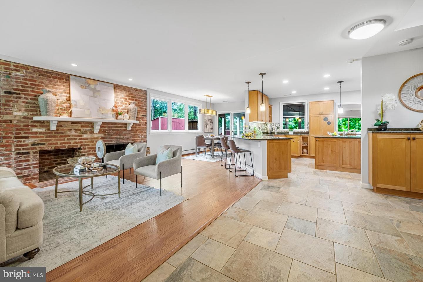 6202 W Halbert Road, Bethesda