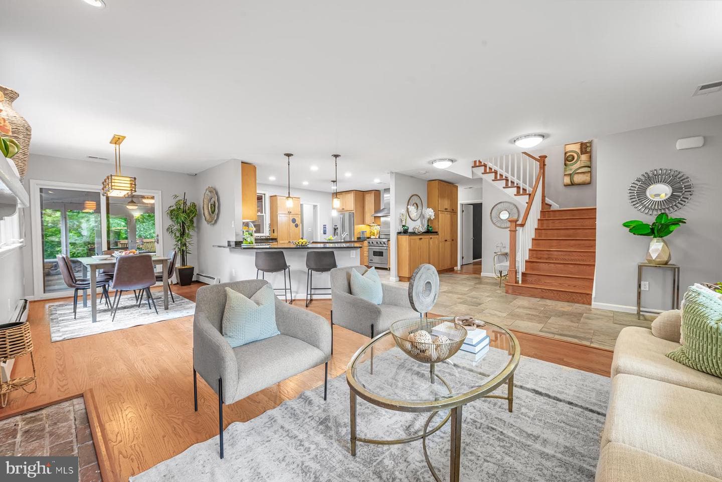 6202 W Halbert Road, Bethesda