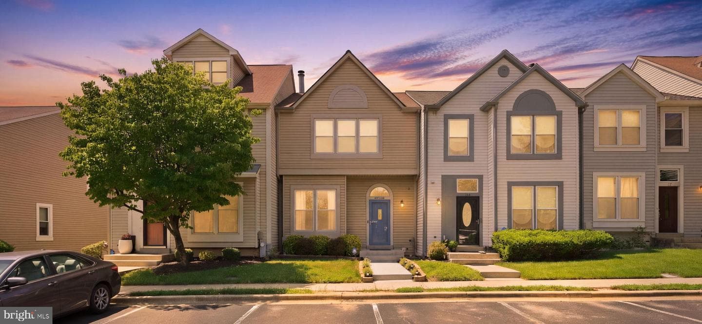 28 Scarlet Sage Court, Burtonsville