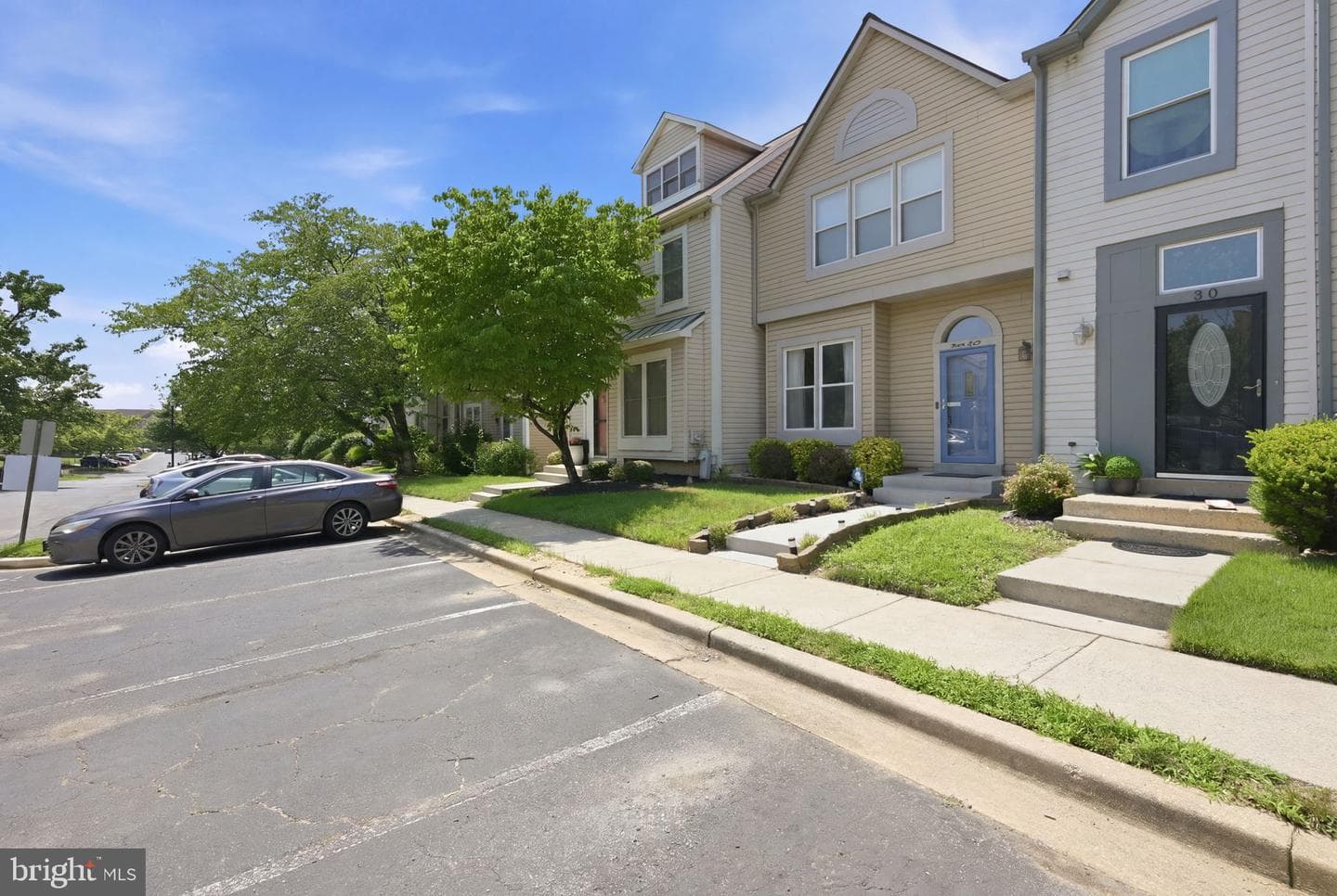 28 Scarlet Sage Court, Burtonsville