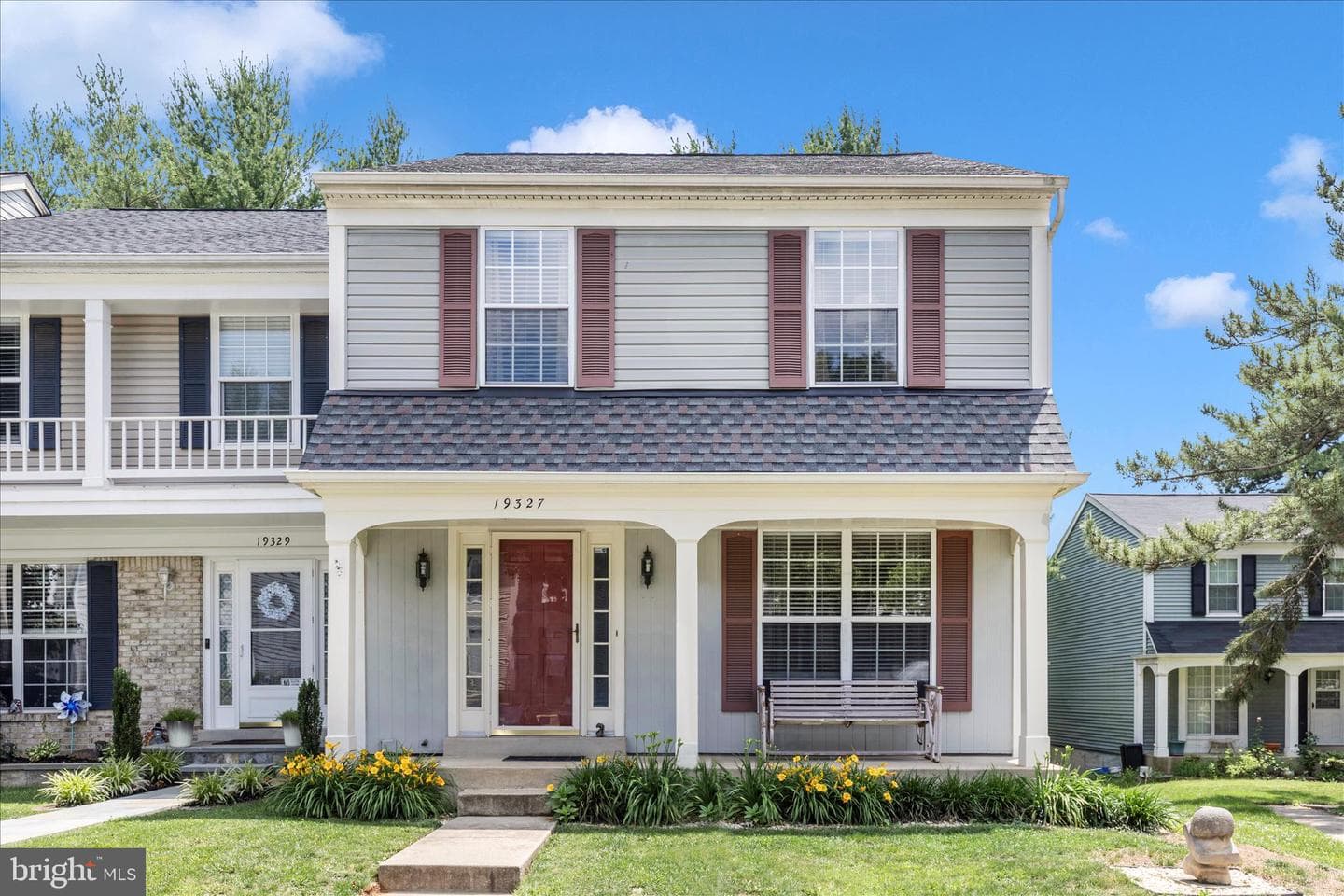 19327 Churubusco Lane, Germantown