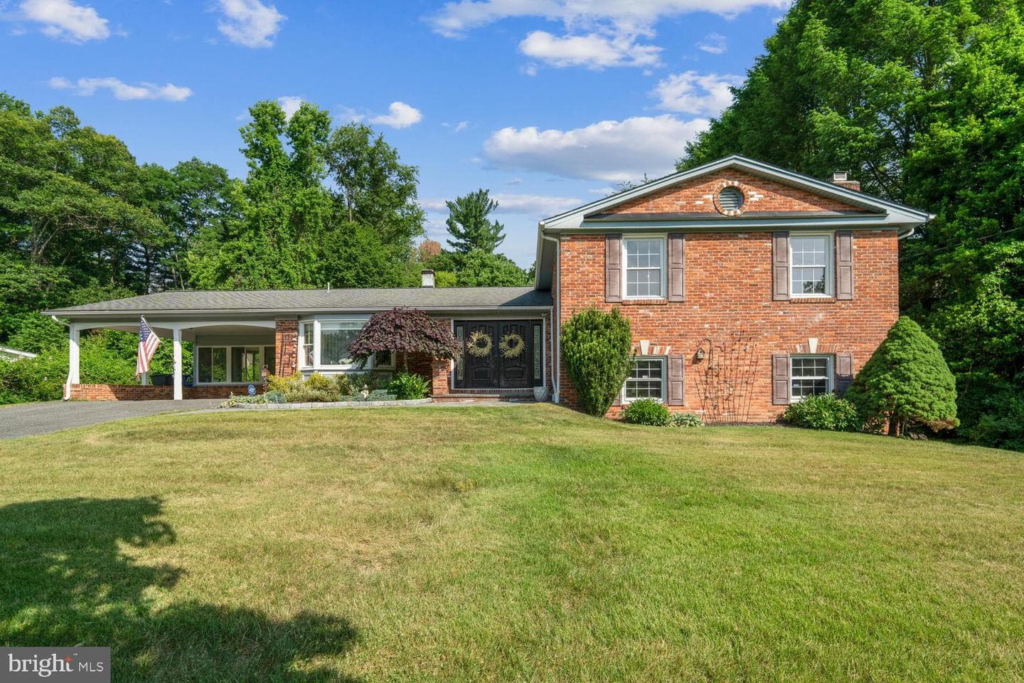 13818 Overton Lane, Silver Spring