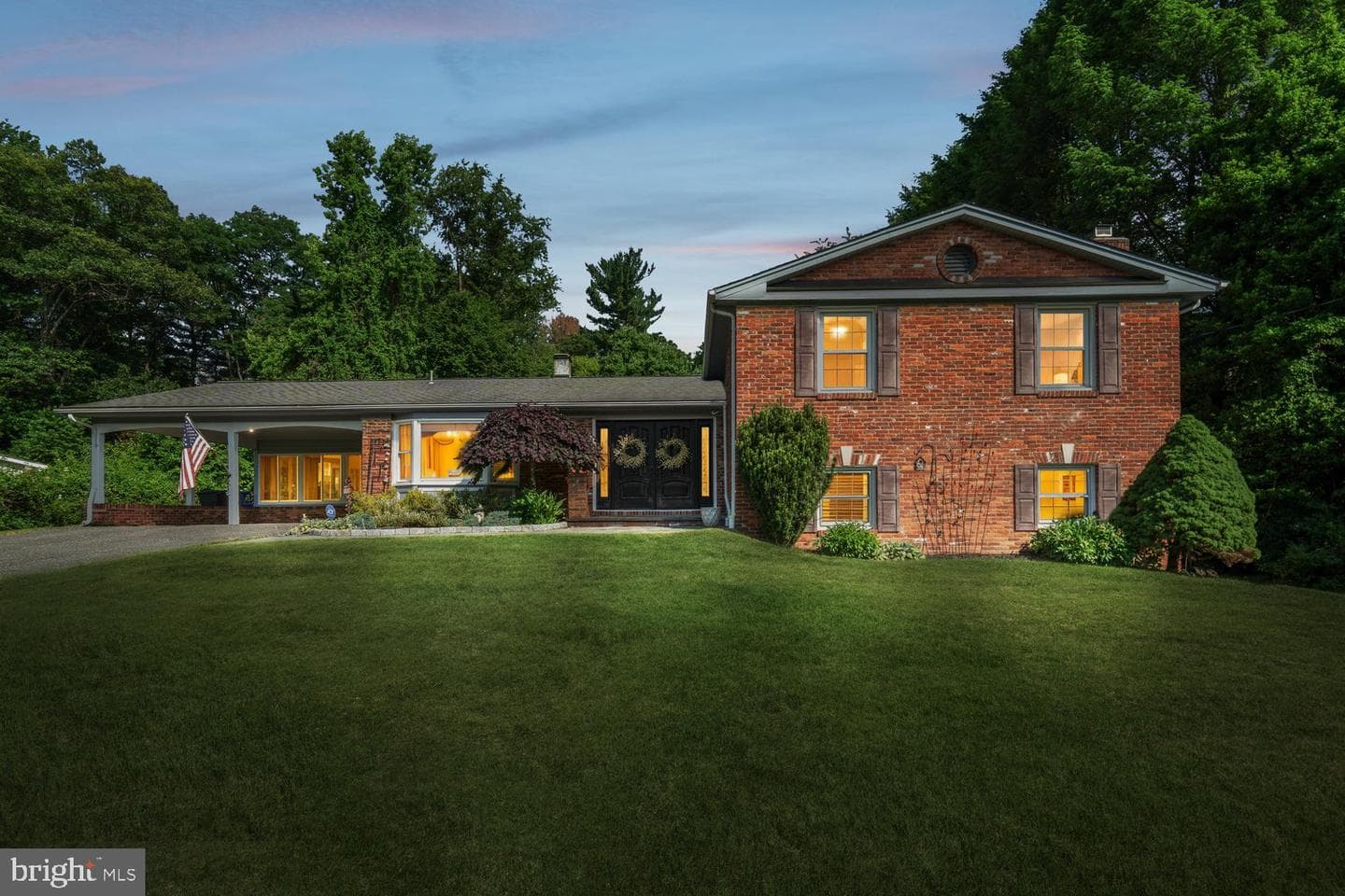 13818 Overton Lane, Silver Spring