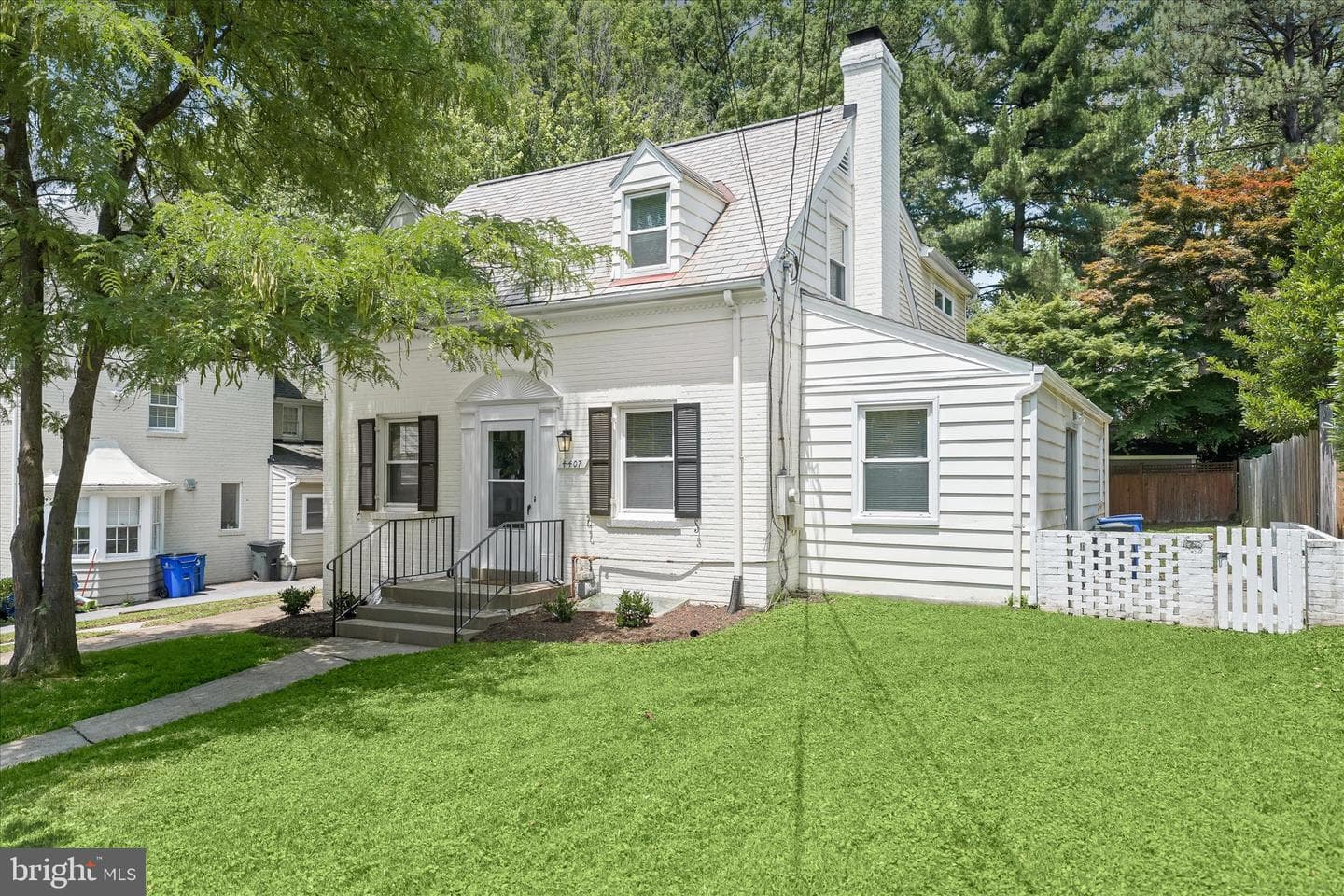 4407 Highland Avenue photo 3