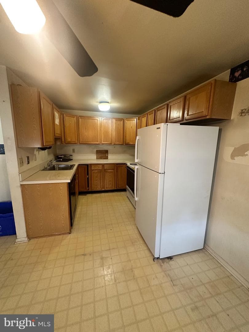 19208 Deep Run Court, Germantown