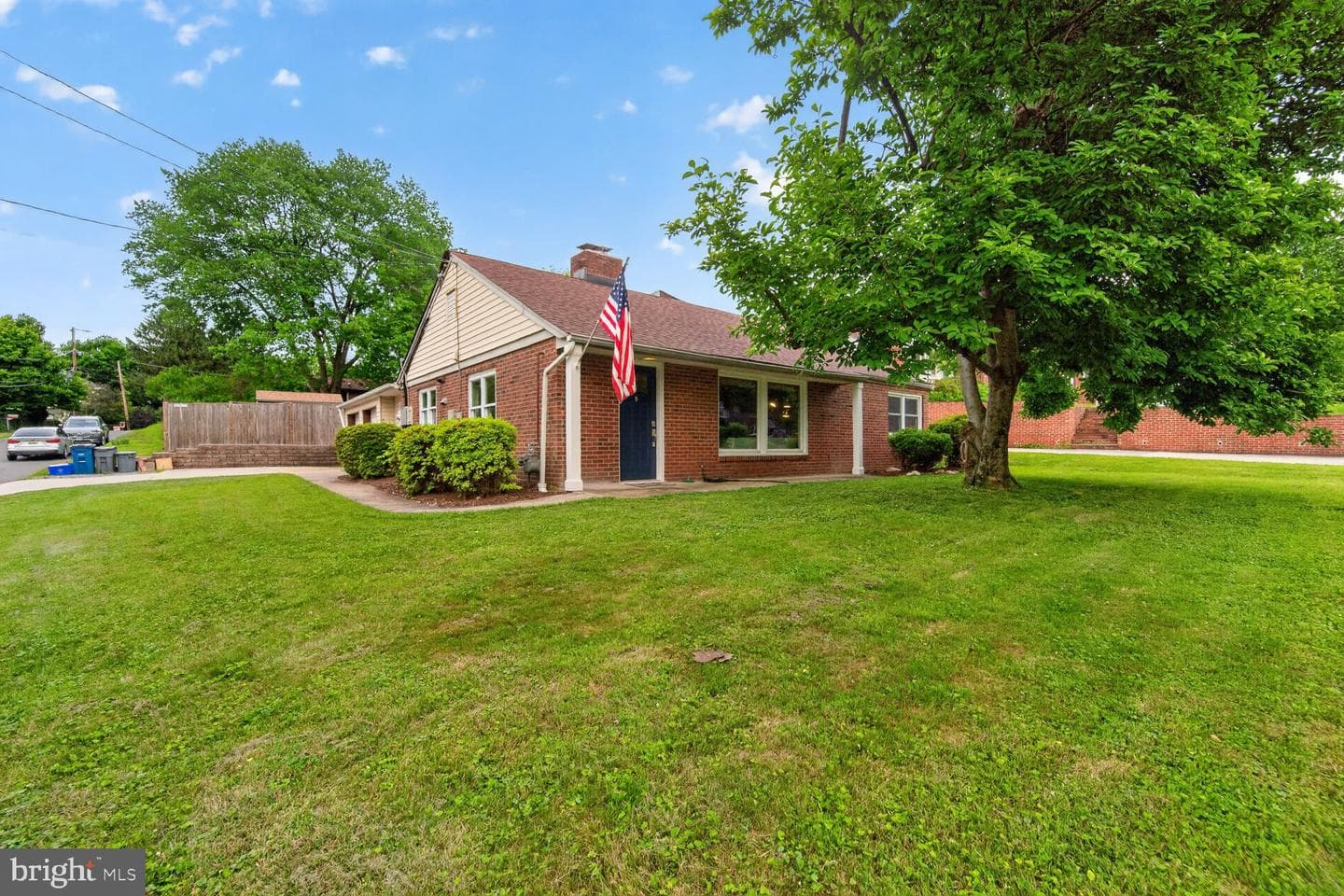 10123 Capitol View Avenue, Silver Spring