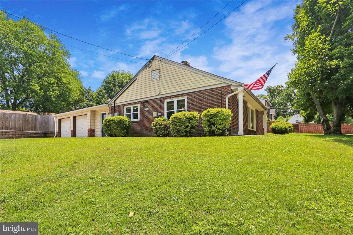 10123 Capitol View Avenue, Silver Spring