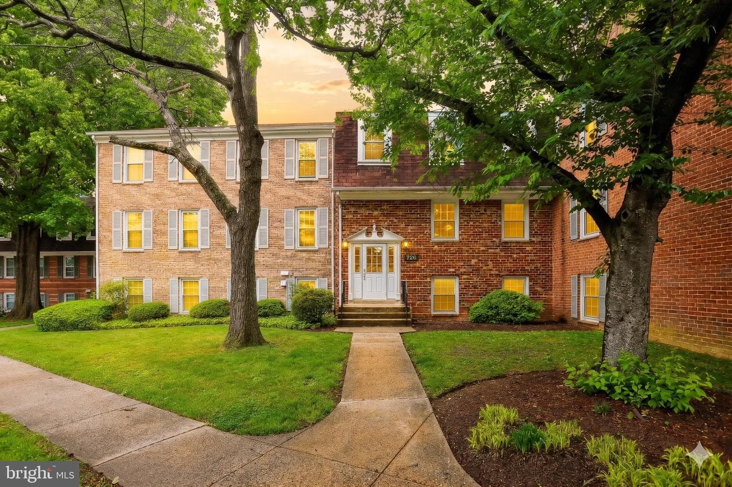 726 Quince Orchard Boulevard #726-10, Gaithersburg