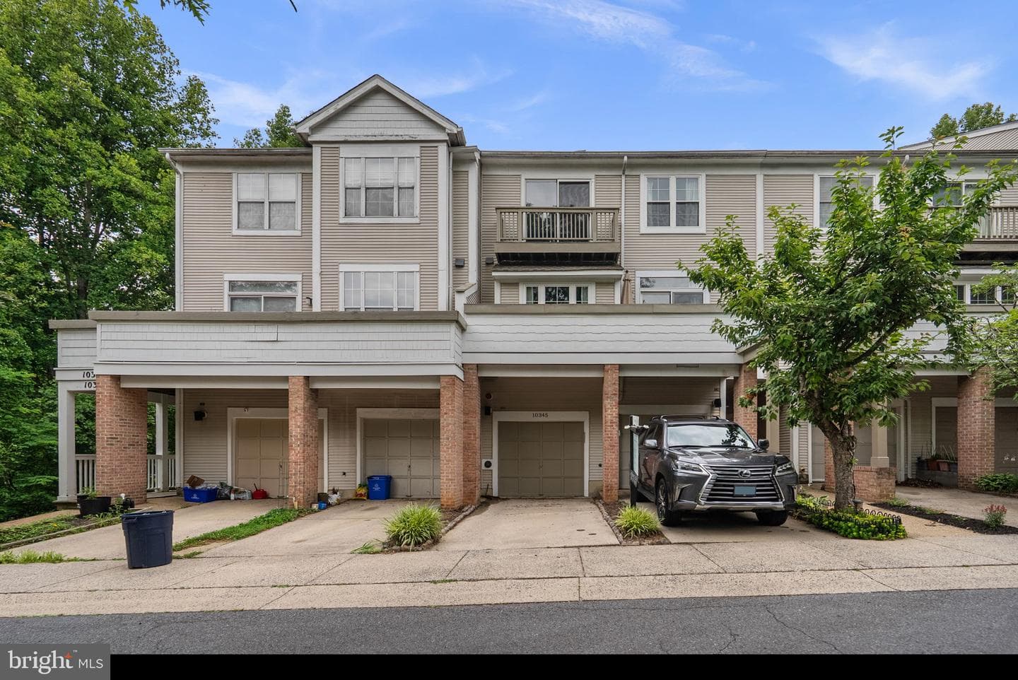 10345 Royal Woods Court, Montgomery Village