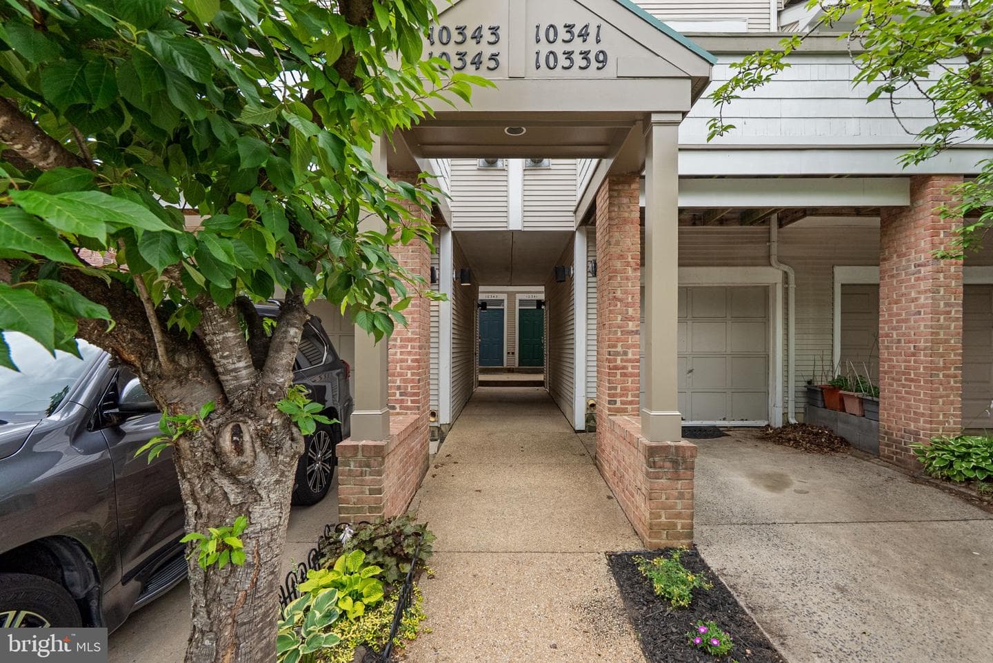 10345 Royal Woods Court, Montgomery Village