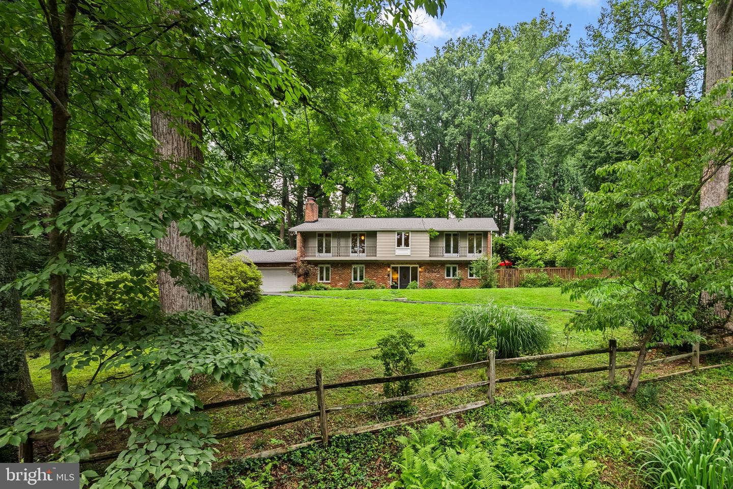 12806 Gaffney Road, Silver Spring