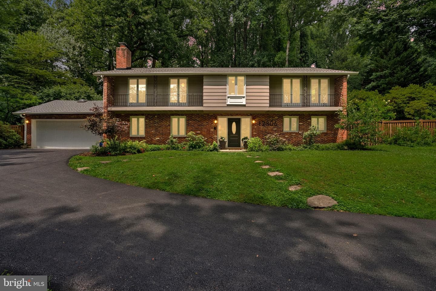 12806 Gaffney Road, Silver Spring