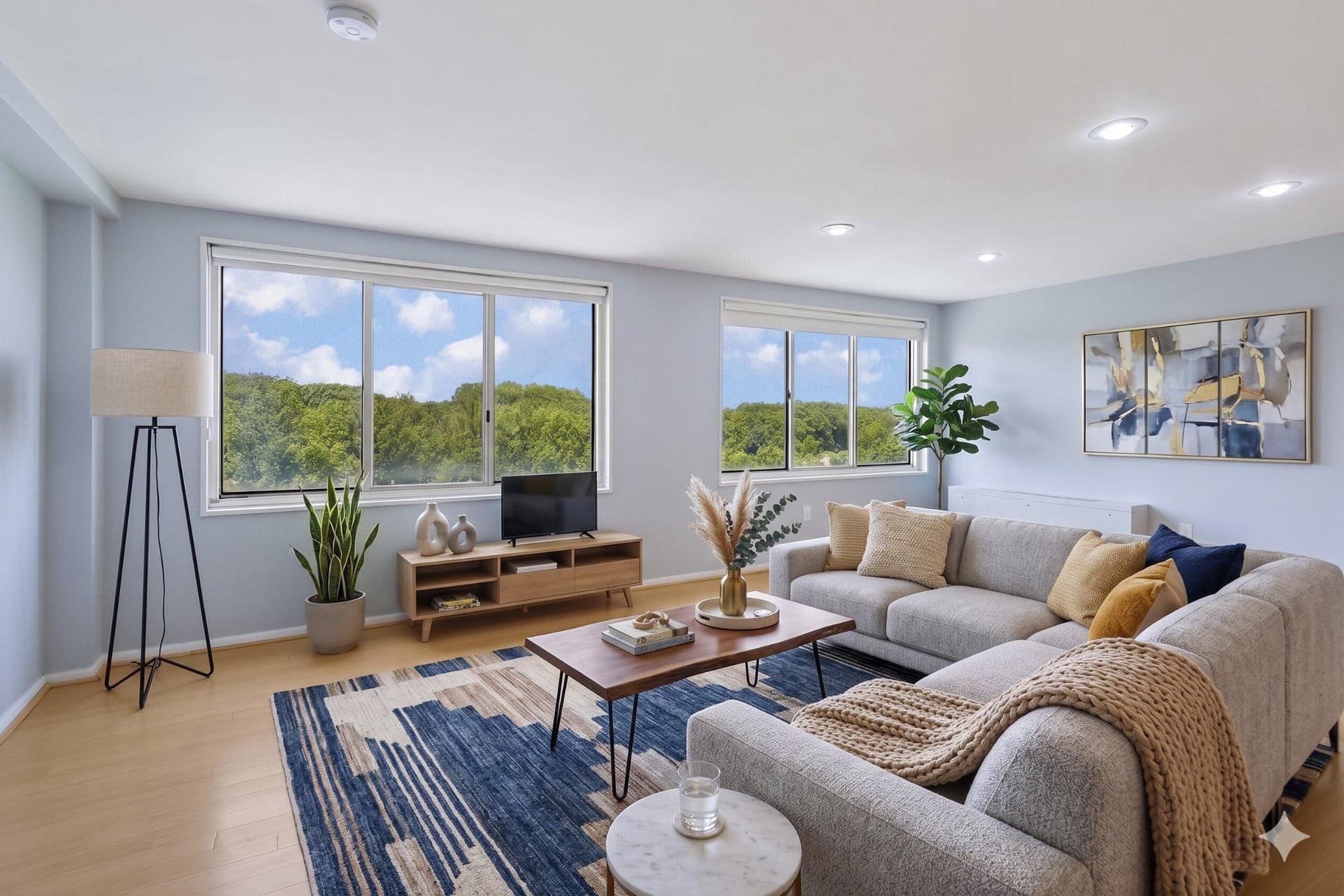 10201 Grosvenor Place #1205, North Bethesda