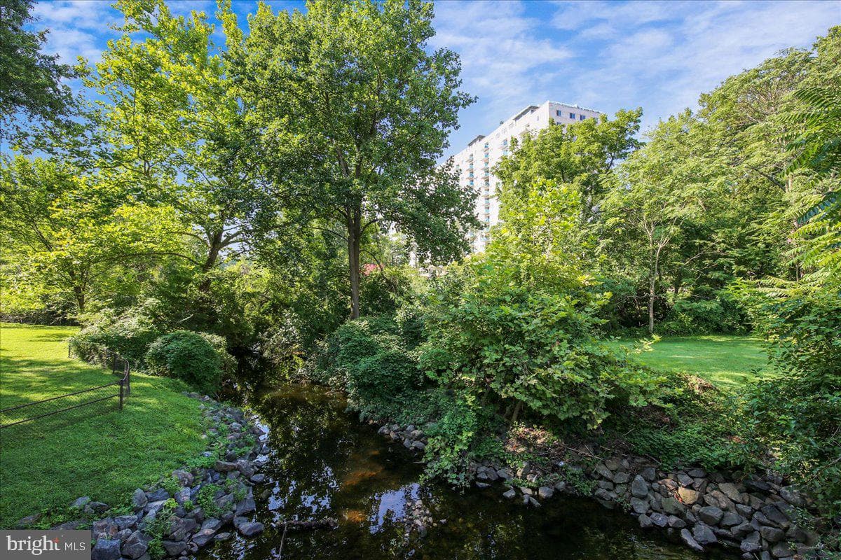 10201 Grosvenor Place #1205 photo 53