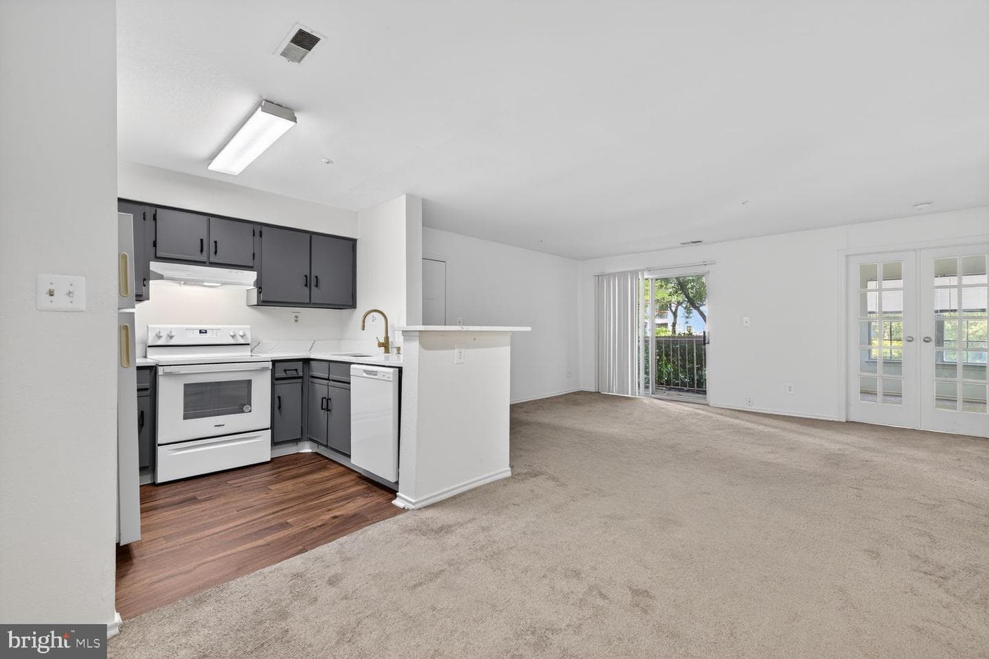 18503 Boysenberry Drive #121, Gaithersburg