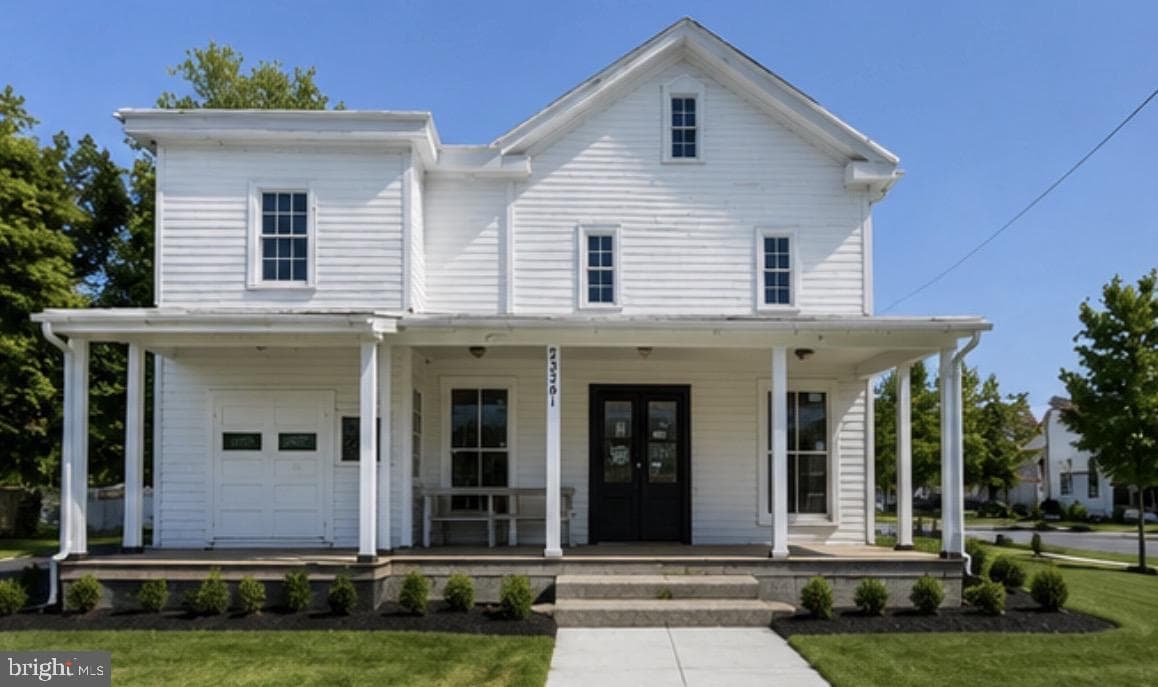 23341 Frederick Road, Clarksburg
