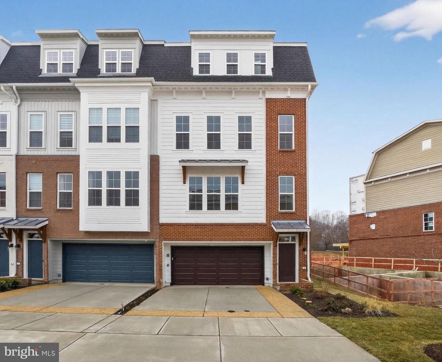 2521 Farmstead Drive #lot 611, Rockville
