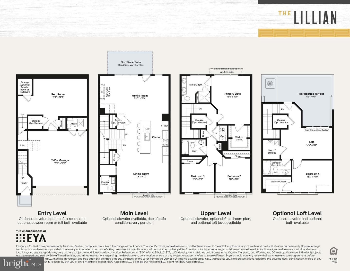 2521 Farmstead Drive #lot 611, Rockville