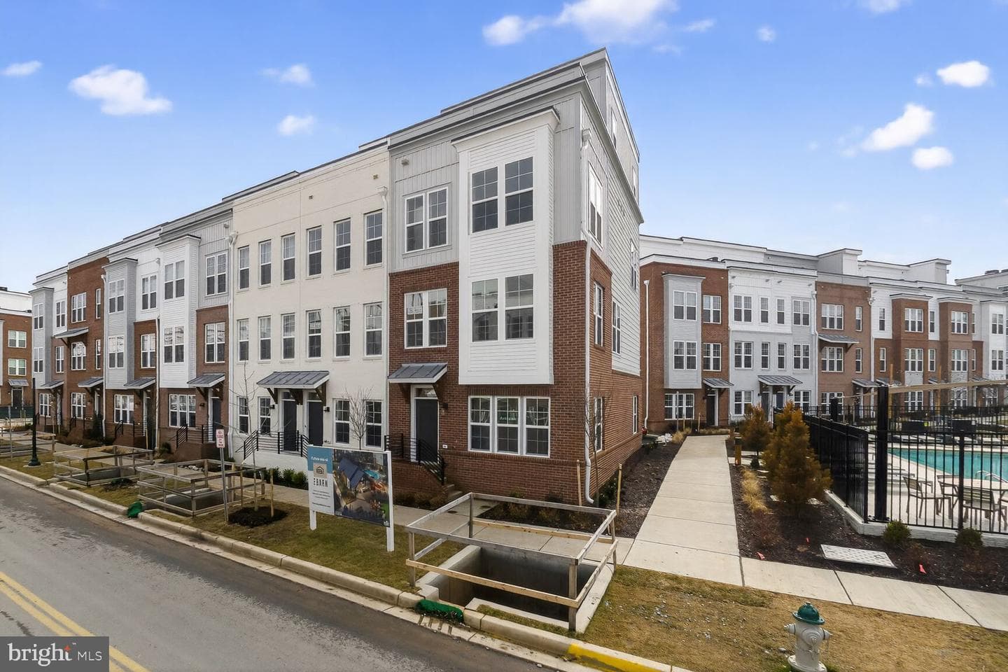 2521 Farmstead Drive #lot 313, Rockville