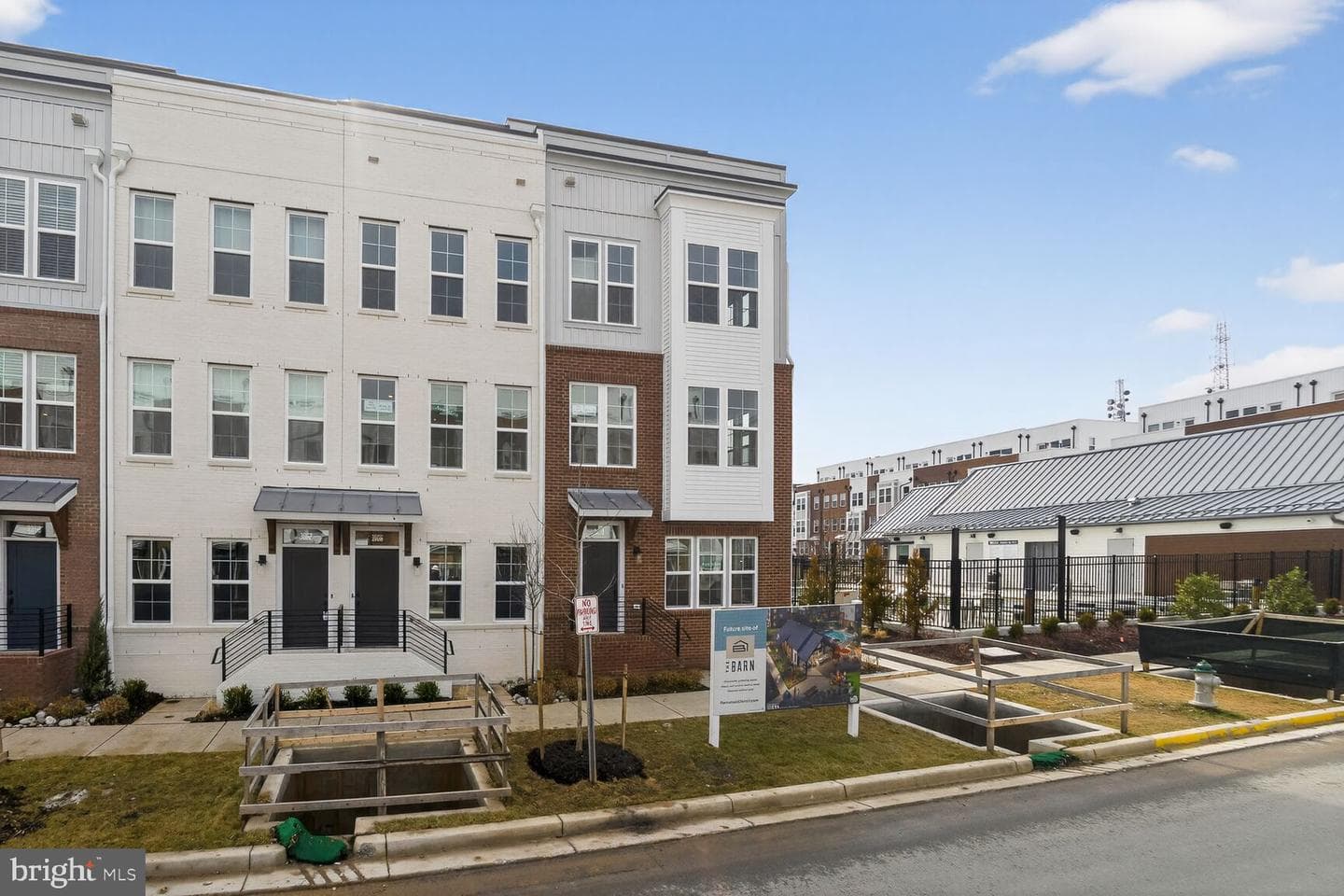2521 Farmstead Drive #lot 313, Rockville