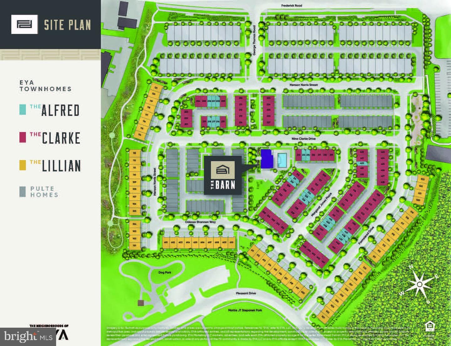 2521 Farmstead Drive #lot 224 photo 18