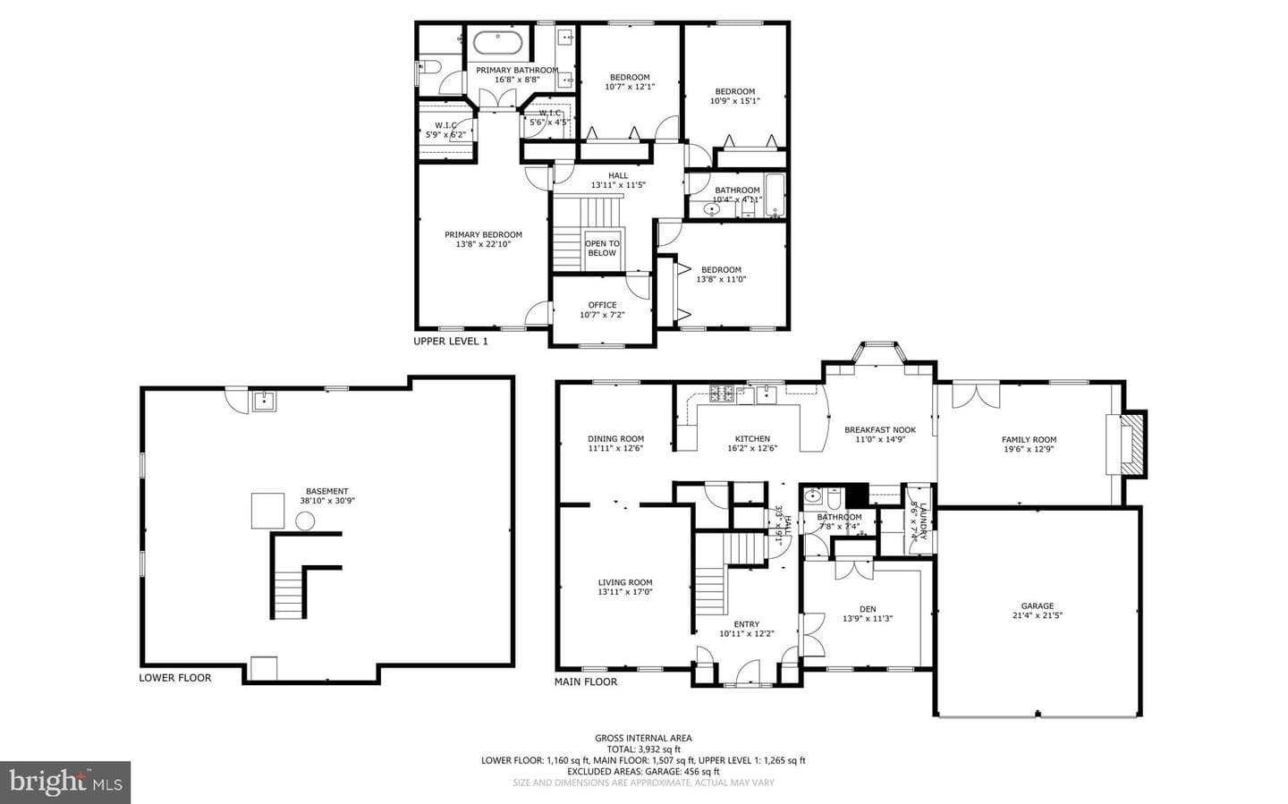 4913 Continental Drive photo 46