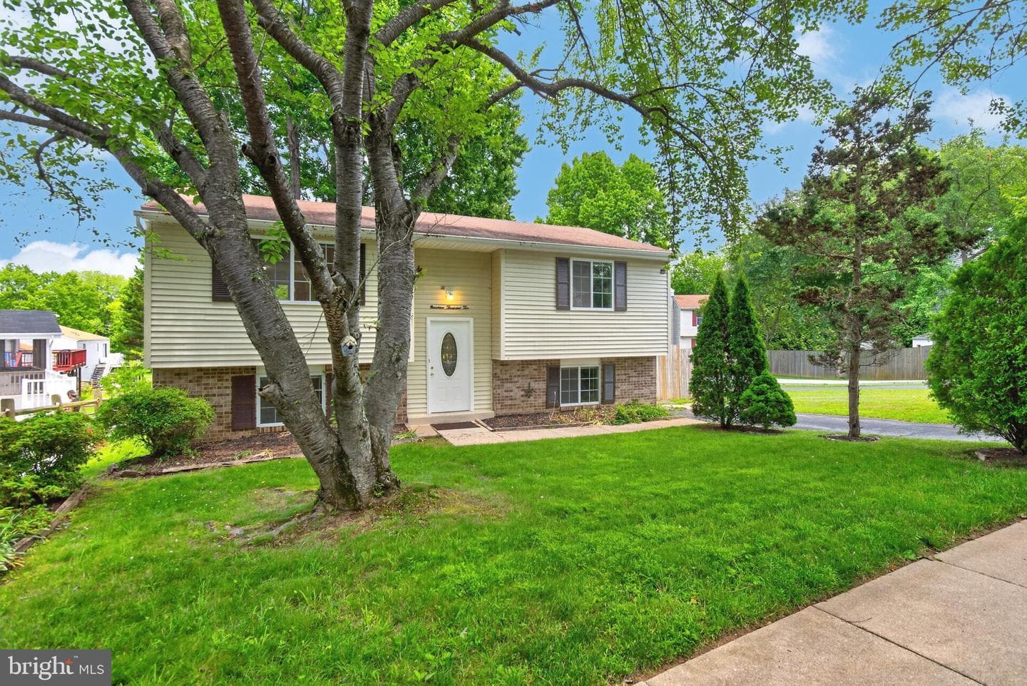 19002 Quail Valley Boulevard, Gaithersburg