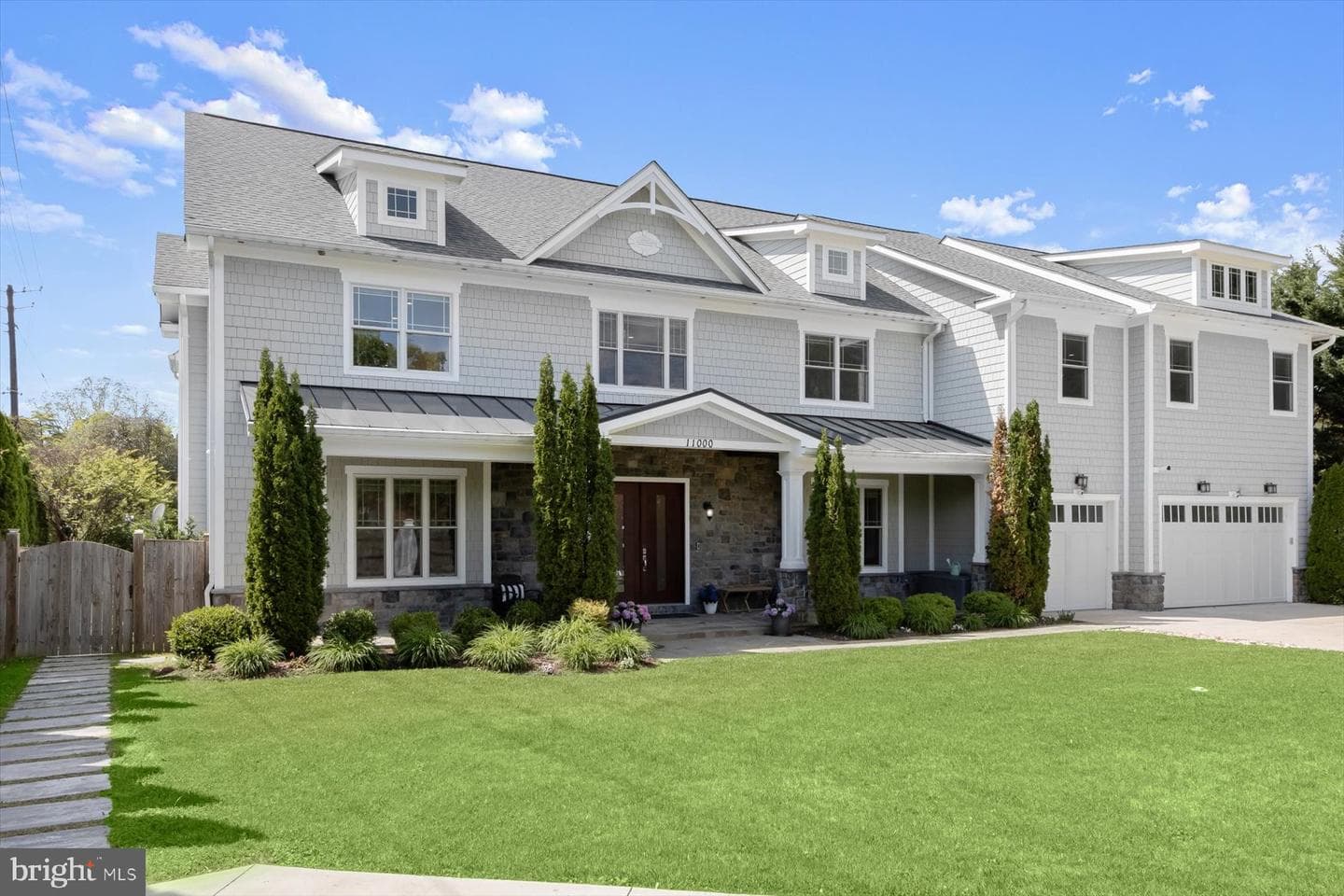 11000 Luxmanor Road, North Bethesda